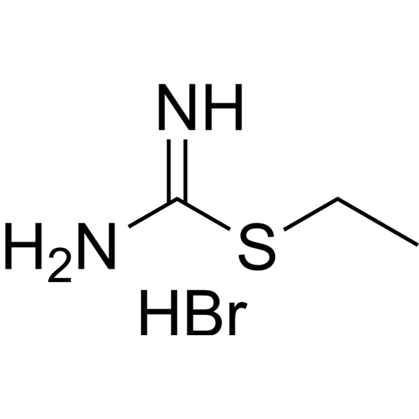 S-EIT hydrobromide (S-Ethylisothiourea hydrobromide) 1071-37-0